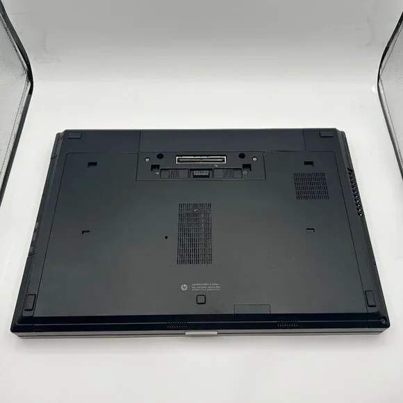 HP EliteBook 8560p | Core i5 | 8GB RAM | 128GB SSD | AMD Radeon | Windows 11 Pro - Picture 8 of 8